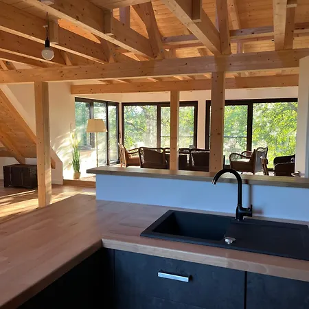 Brandenburg Oase * Doebberin