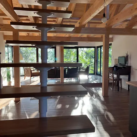 Apartment Brandenburg Oase