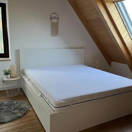 Brandenburg Oase Apartment