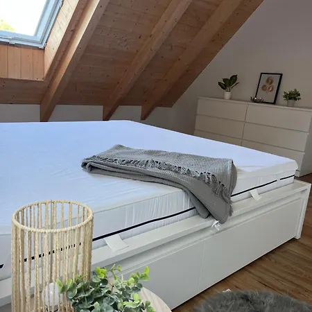 Brandenburg Oase * Doebberin