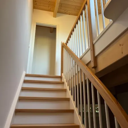 Brandenburg Oase Apartment