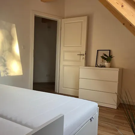 Apartment Brandenburg Oase