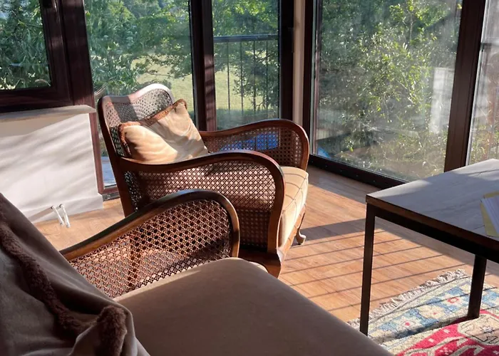 Brandenburg Oase * Doebberin