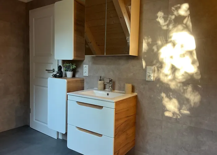 Brandenburg Oase * Doebberin