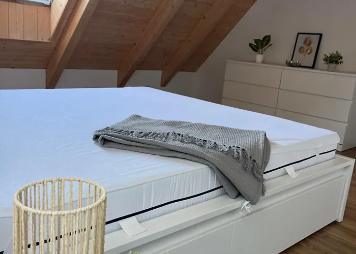 Brandenburg Oase * Doebberin