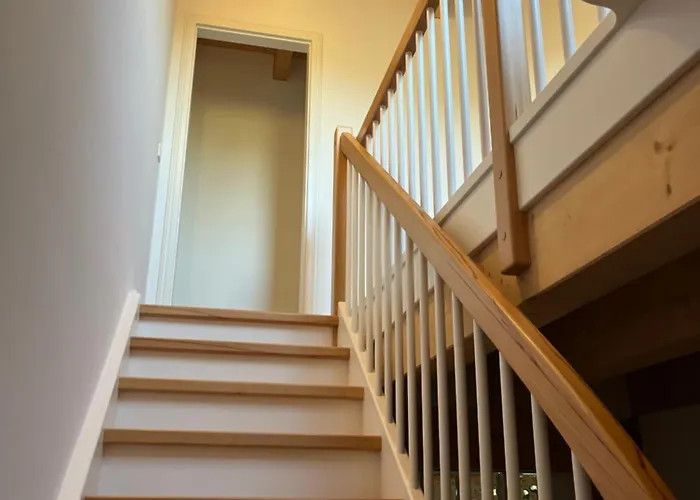 Brandenburg Oase Lägenhet